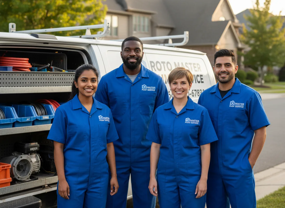 Sump Pump Installation company in Florissant, MO
